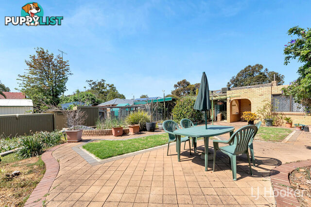 4 Fairfield Road ELIZABETH GROVE SA 5112