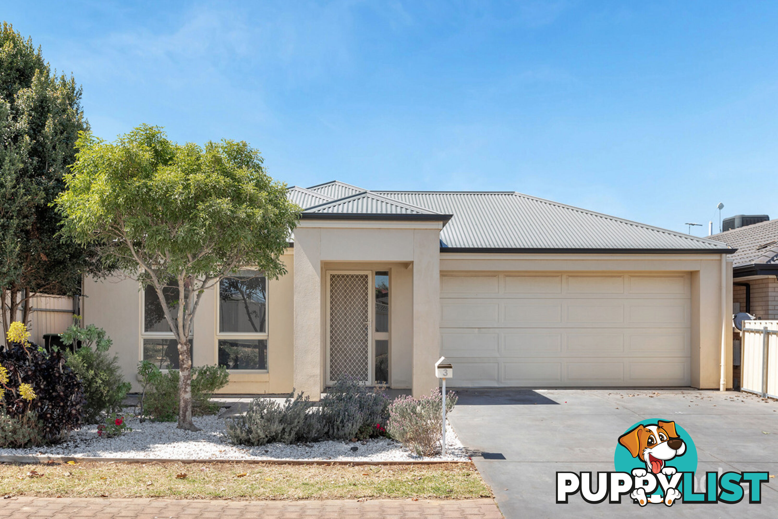 3 Kalyvas Drive MUNNO PARA WEST SA 5115