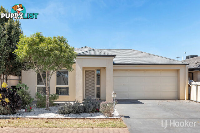 3 Kalyvas Drive MUNNO PARA WEST SA 5115