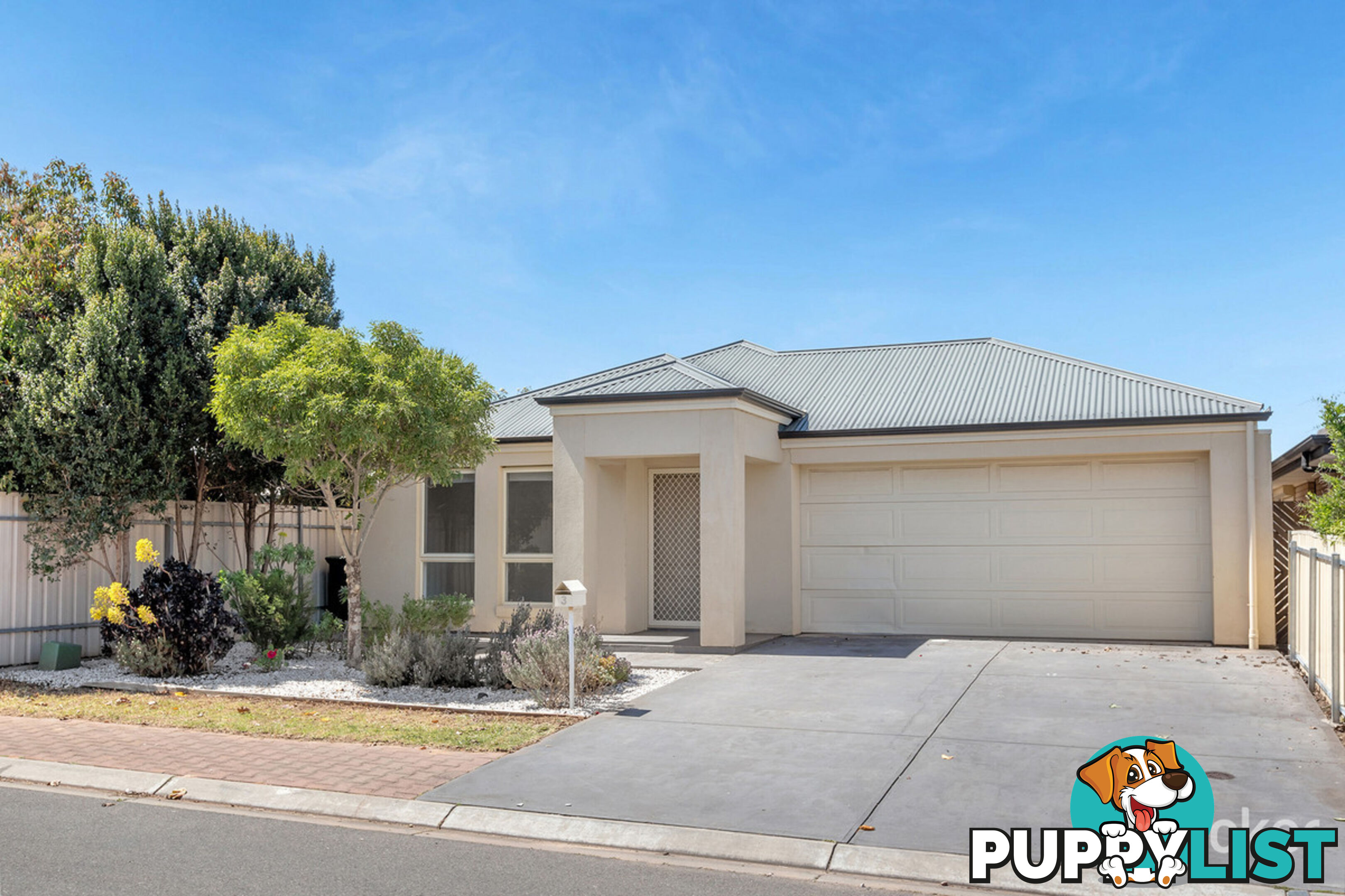 3 Kalyvas Drive MUNNO PARA WEST SA 5115