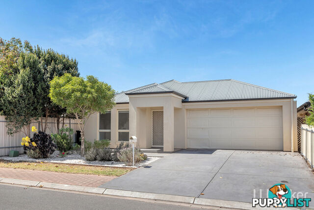 3 Kalyvas Drive MUNNO PARA WEST SA 5115