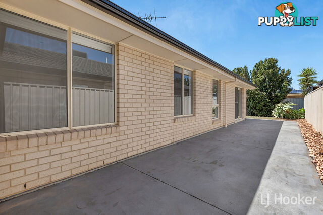 3 Kalyvas Drive MUNNO PARA WEST SA 5115