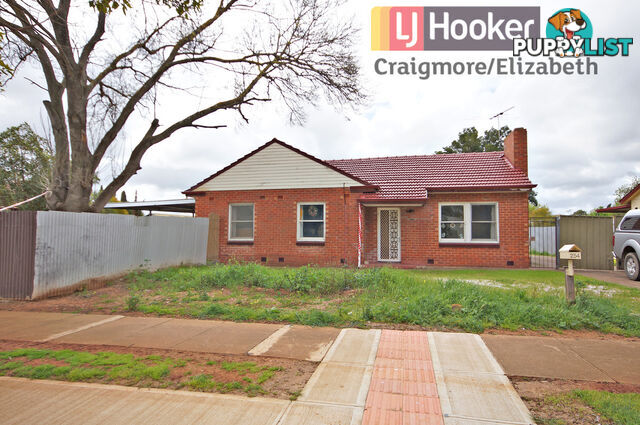 254 Midway Road ELIZABETH DOWNS SA 5113