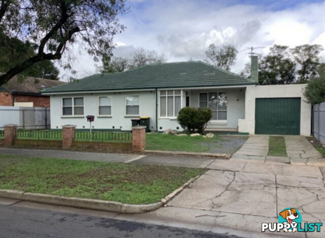 6 Short Road ELIZABETH SA 5112