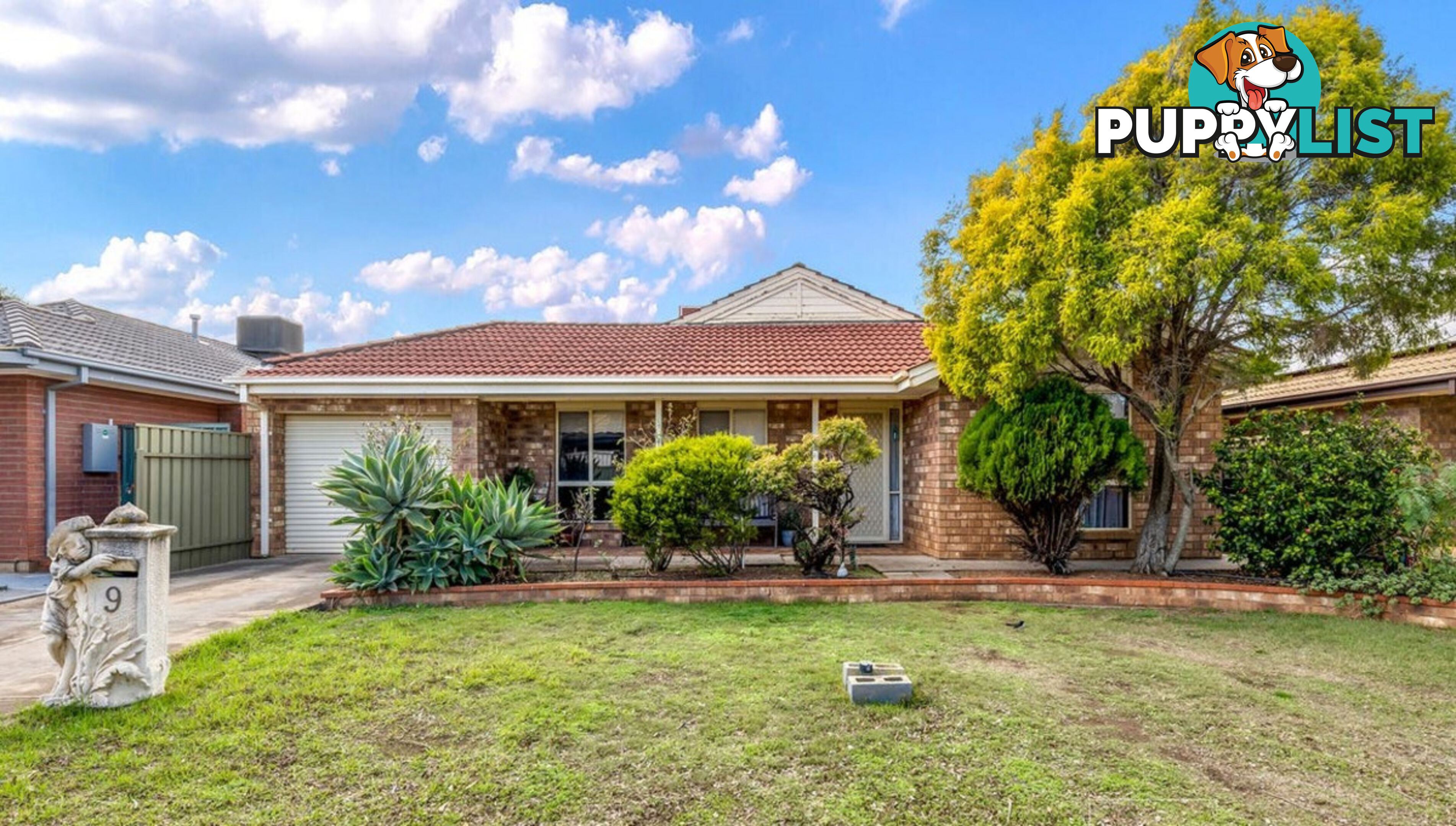 9 Millikan Court ANDREWS FARM SA 5114
