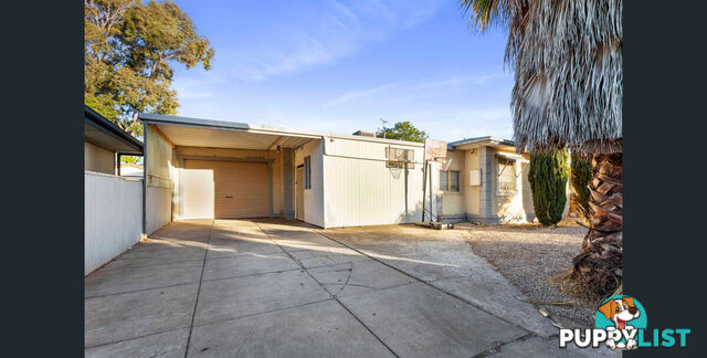 18 Barton Road ELIZABETH DOWNS SA 5113