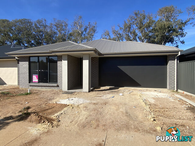 4 Glenthorne Crescent ANDREWS FARM SA 5114