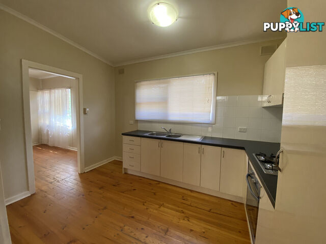 27 Palmer Road ELIZABETH PARK SA 5113