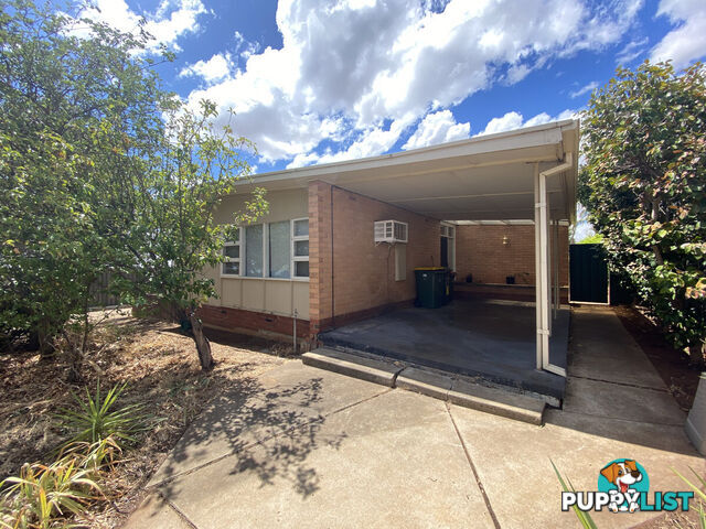 27 Palmer Road ELIZABETH PARK SA 5113