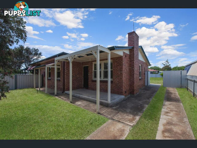 36 Charford Street ELIZABETH NORTH SA 5113