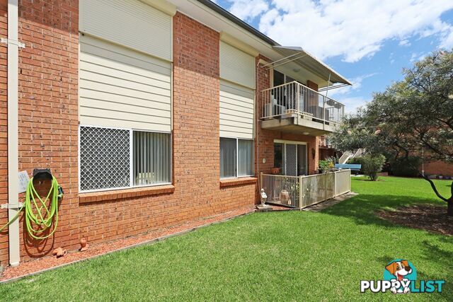 175/37 Mulgoa Road PENRITH NSW 2750