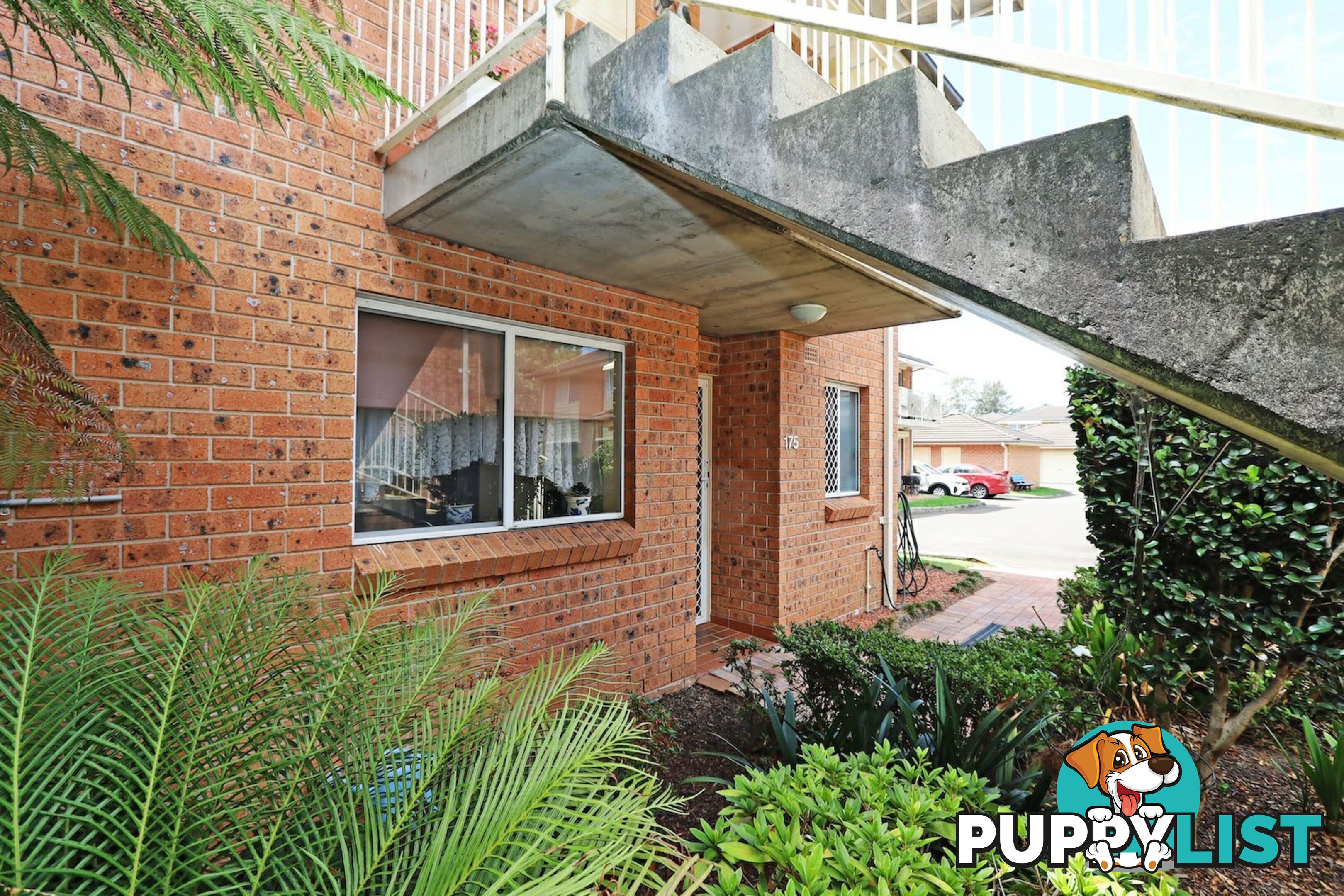 175/37 Mulgoa Road PENRITH NSW 2750