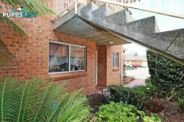 175/37 Mulgoa Road PENRITH NSW 2750