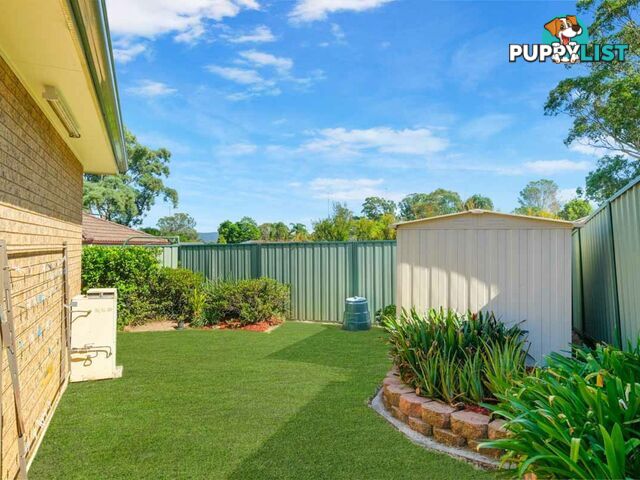 11/40 Bottlebrush Drive CRANEBROOK NSW 2749