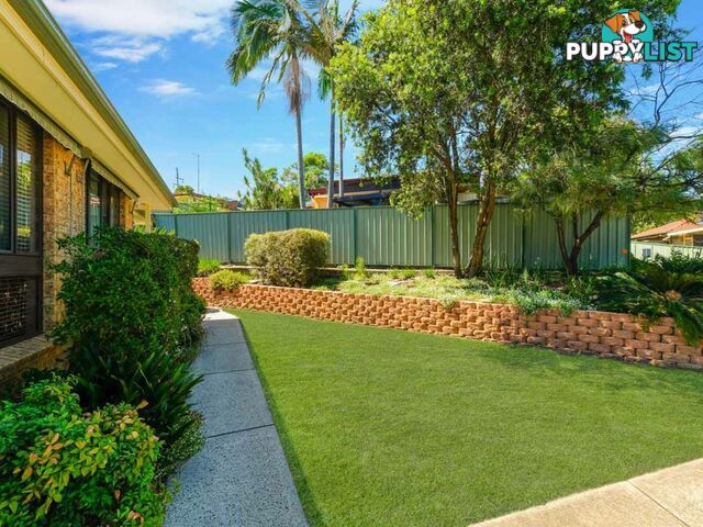 11/40 Bottlebrush Drive CRANEBROOK NSW 2749