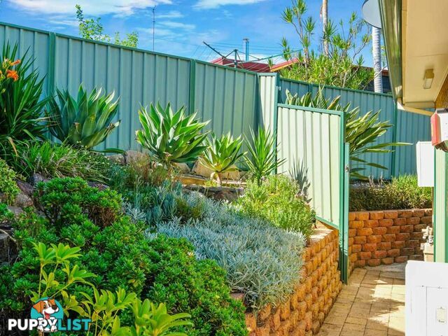 11/40 Bottlebrush Drive CRANEBROOK NSW 2749