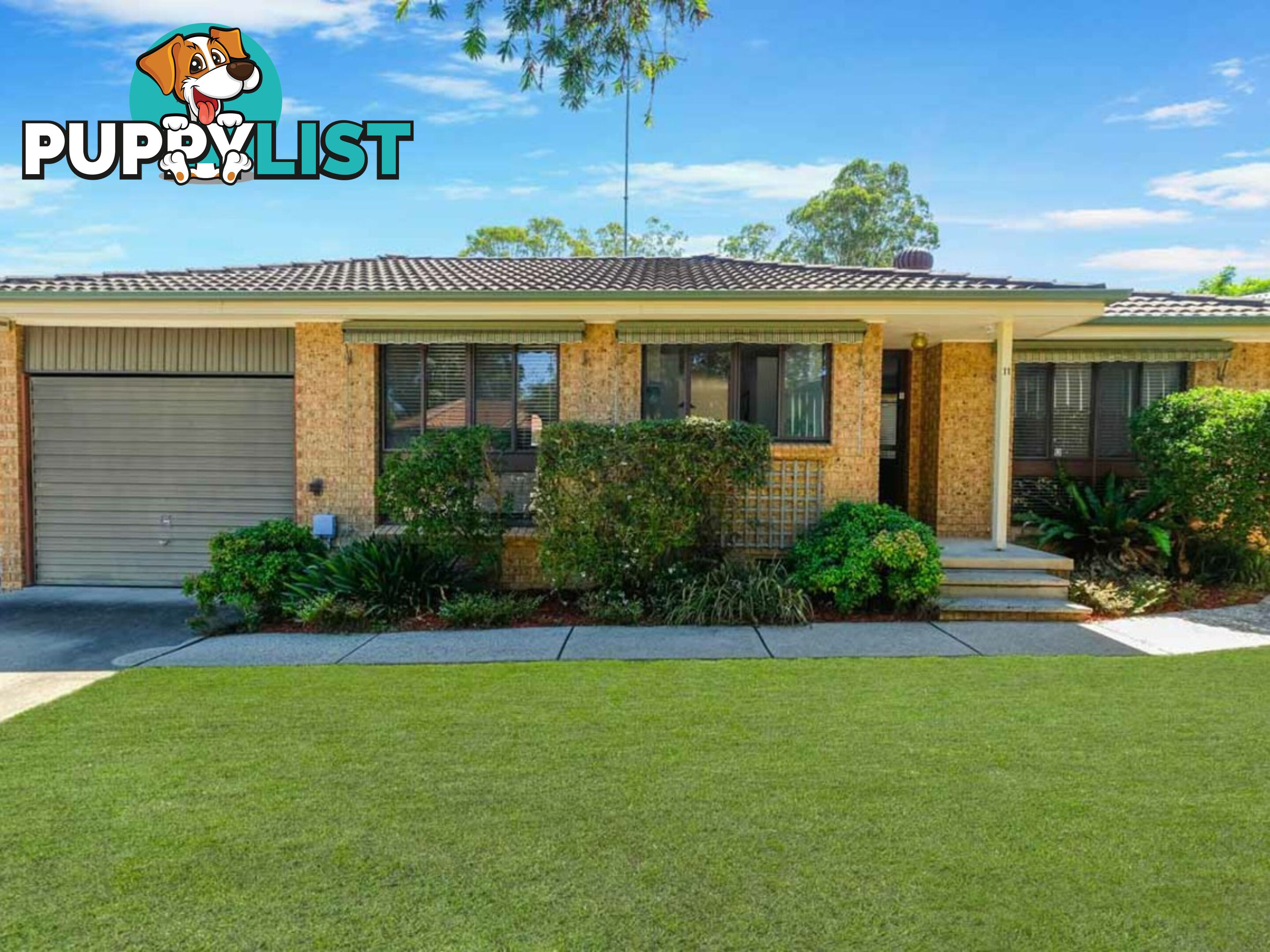 11/40 Bottlebrush Drive CRANEBROOK NSW 2749