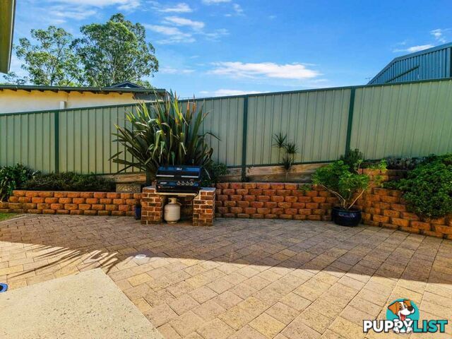 11/40 Bottlebrush Drive CRANEBROOK NSW 2749