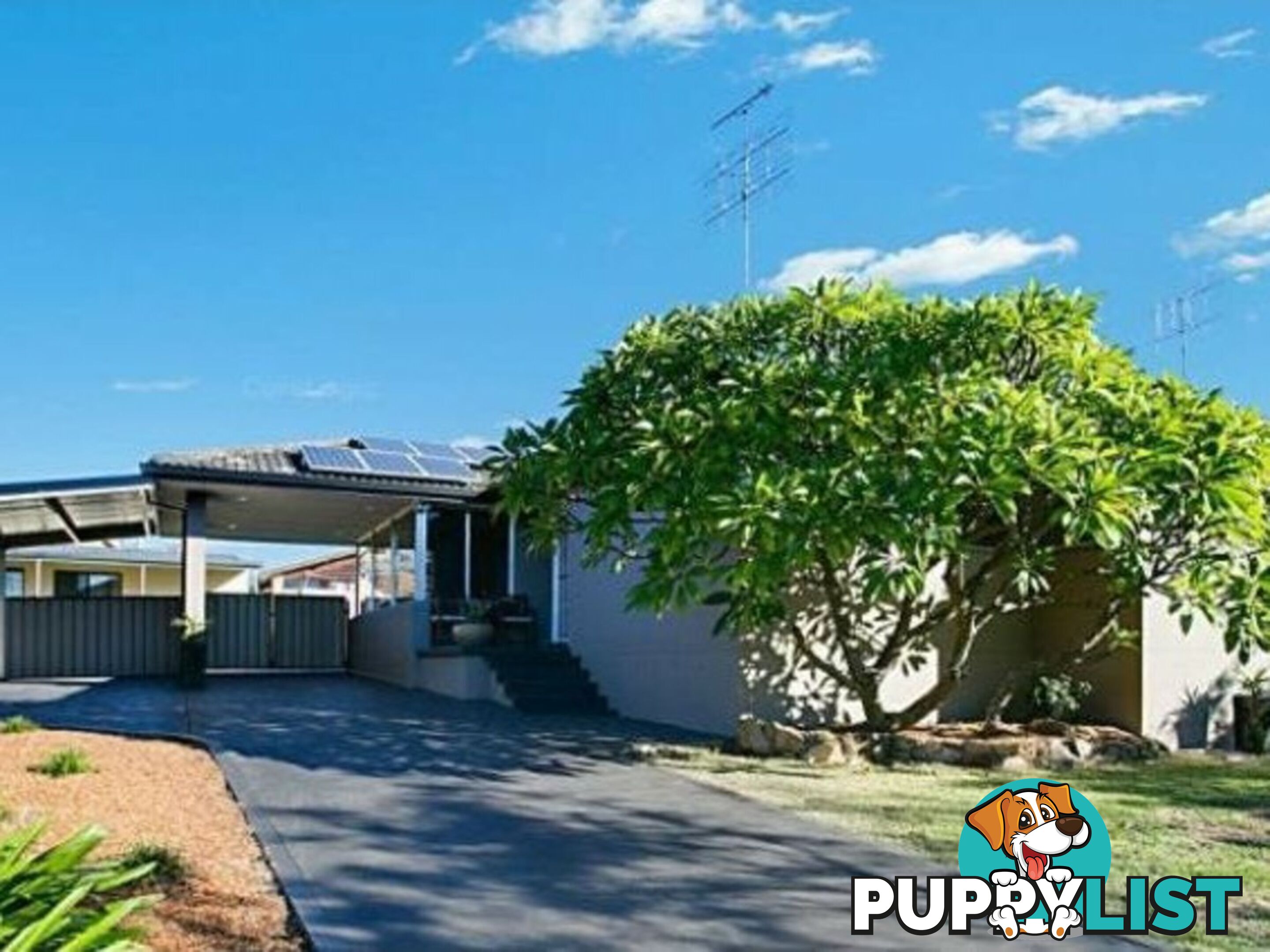 10 Inverness  Road SOUTH PENRITH NSW 2750