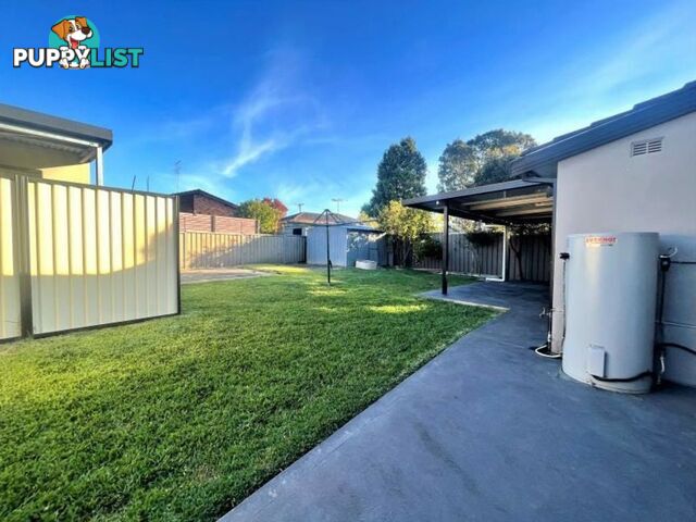 10 Inverness  Road SOUTH PENRITH NSW 2750