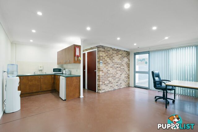 4/51 York Road JAMISONTOWN NSW 2750