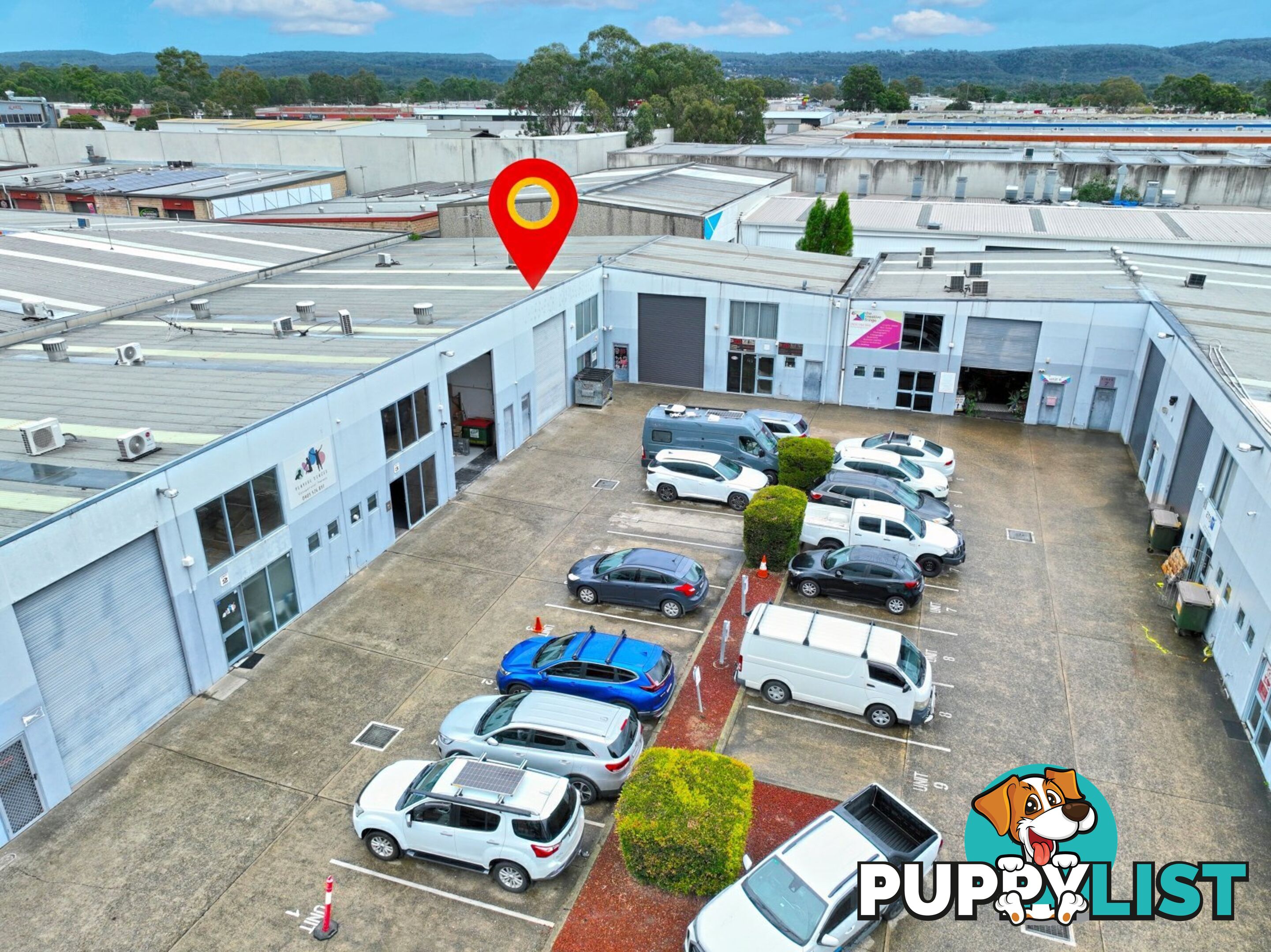 4/51 York Road JAMISONTOWN NSW 2750