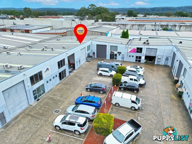 4/51 York Road JAMISONTOWN NSW 2750