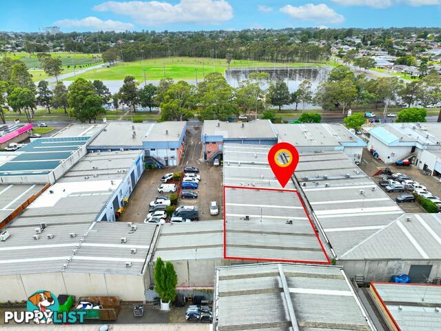 4/51 York Road JAMISONTOWN NSW 2750