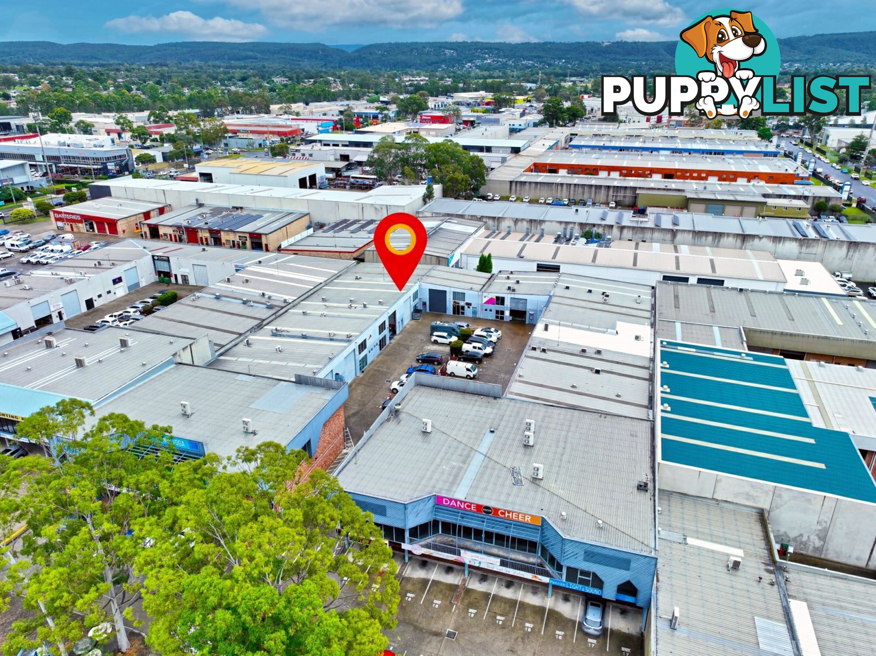 4/51 York Road JAMISONTOWN NSW 2750