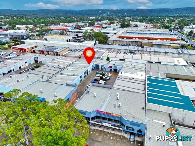 4/51 York Road JAMISONTOWN NSW 2750
