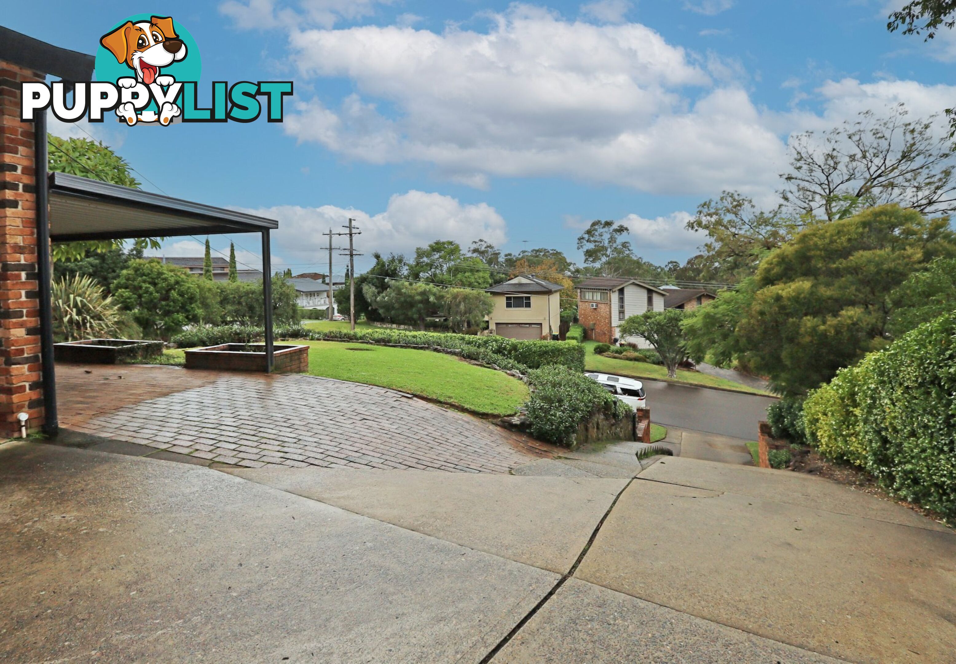 84 The Sanctuary Drive LEONAY NSW 2750