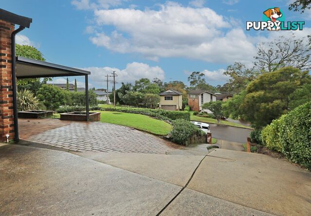 84 The Sanctuary Drive LEONAY NSW 2750