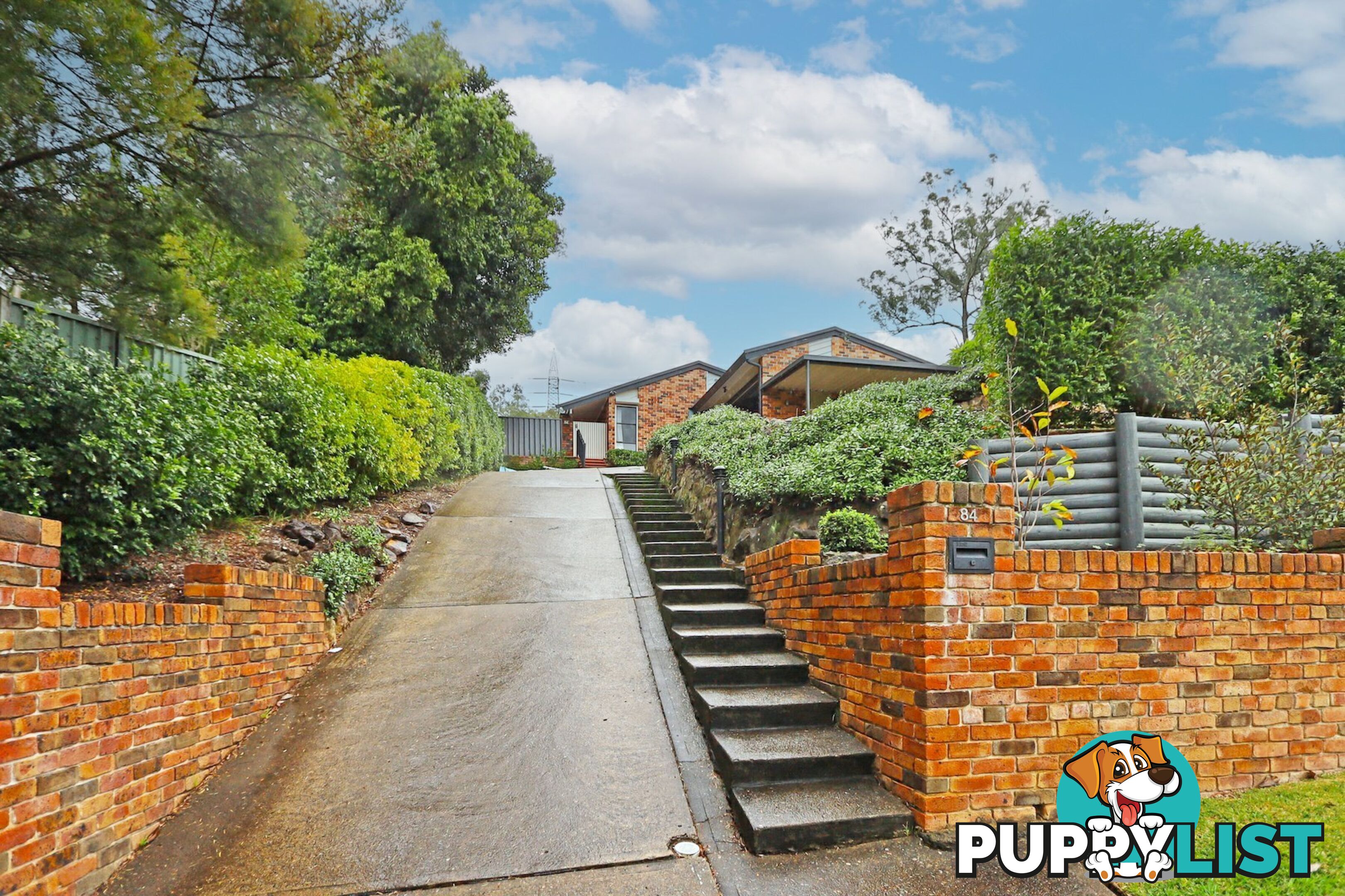 84 The Sanctuary Drive LEONAY NSW 2750