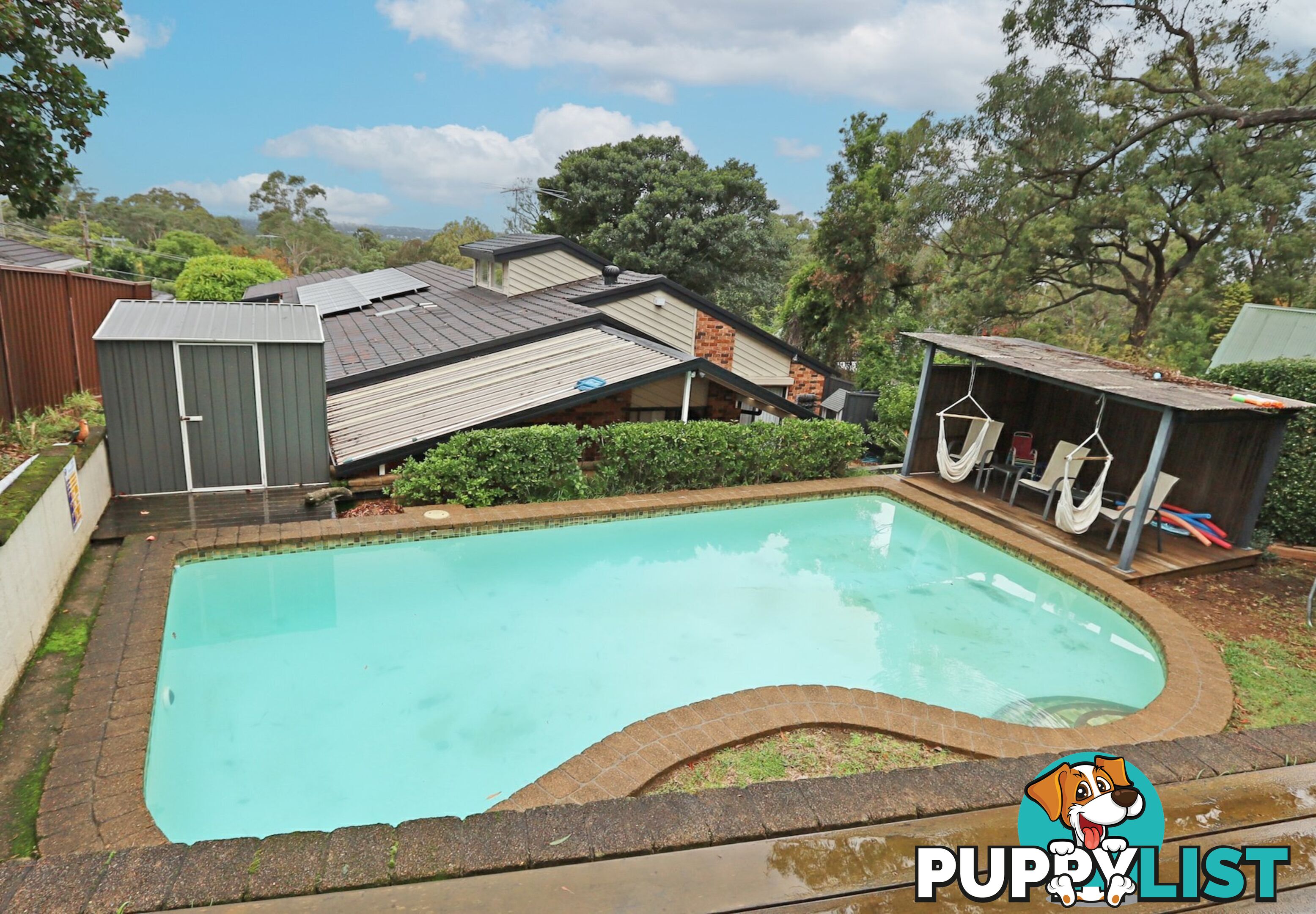 84 The Sanctuary Drive LEONAY NSW 2750