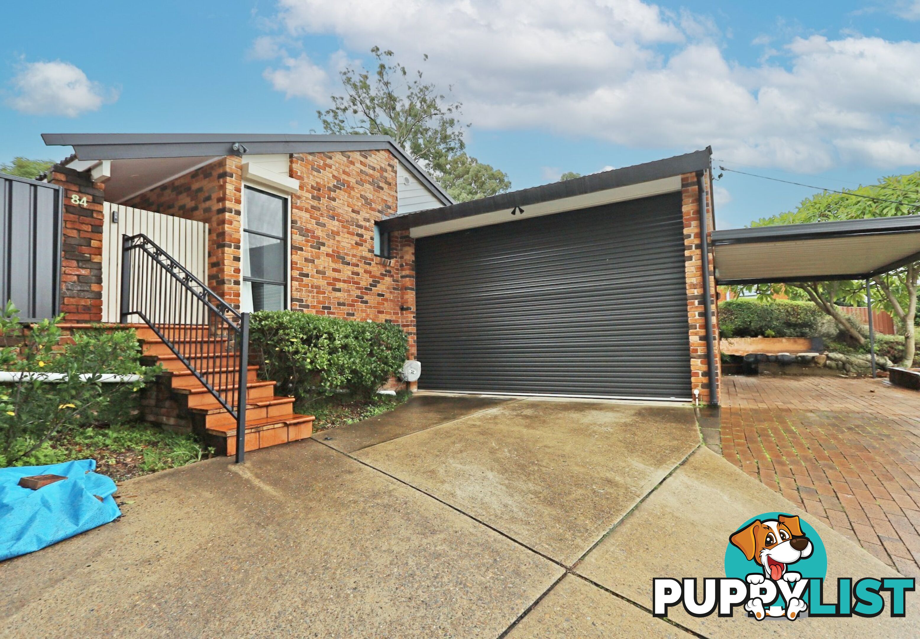 84 The Sanctuary Drive LEONAY NSW 2750