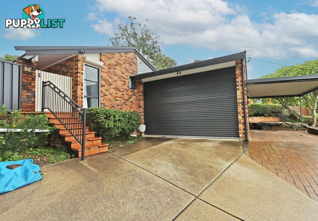 84 The Sanctuary Drive LEONAY NSW 2750