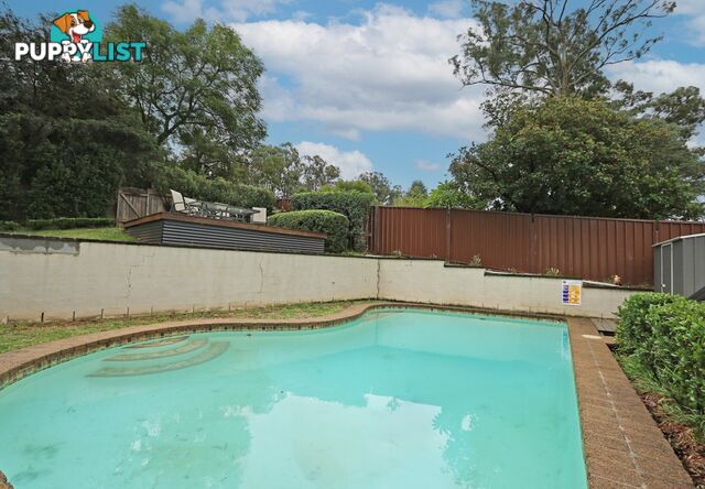 84 The Sanctuary Drive LEONAY NSW 2750