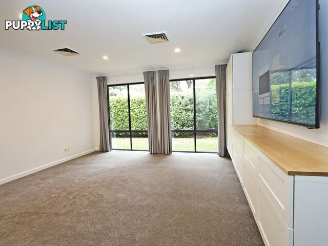 84 The Sanctuary Drive LEONAY NSW 2750