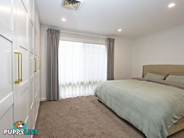84 The Sanctuary Drive LEONAY NSW 2750