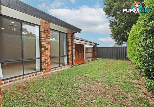 84 The Sanctuary Drive LEONAY NSW 2750