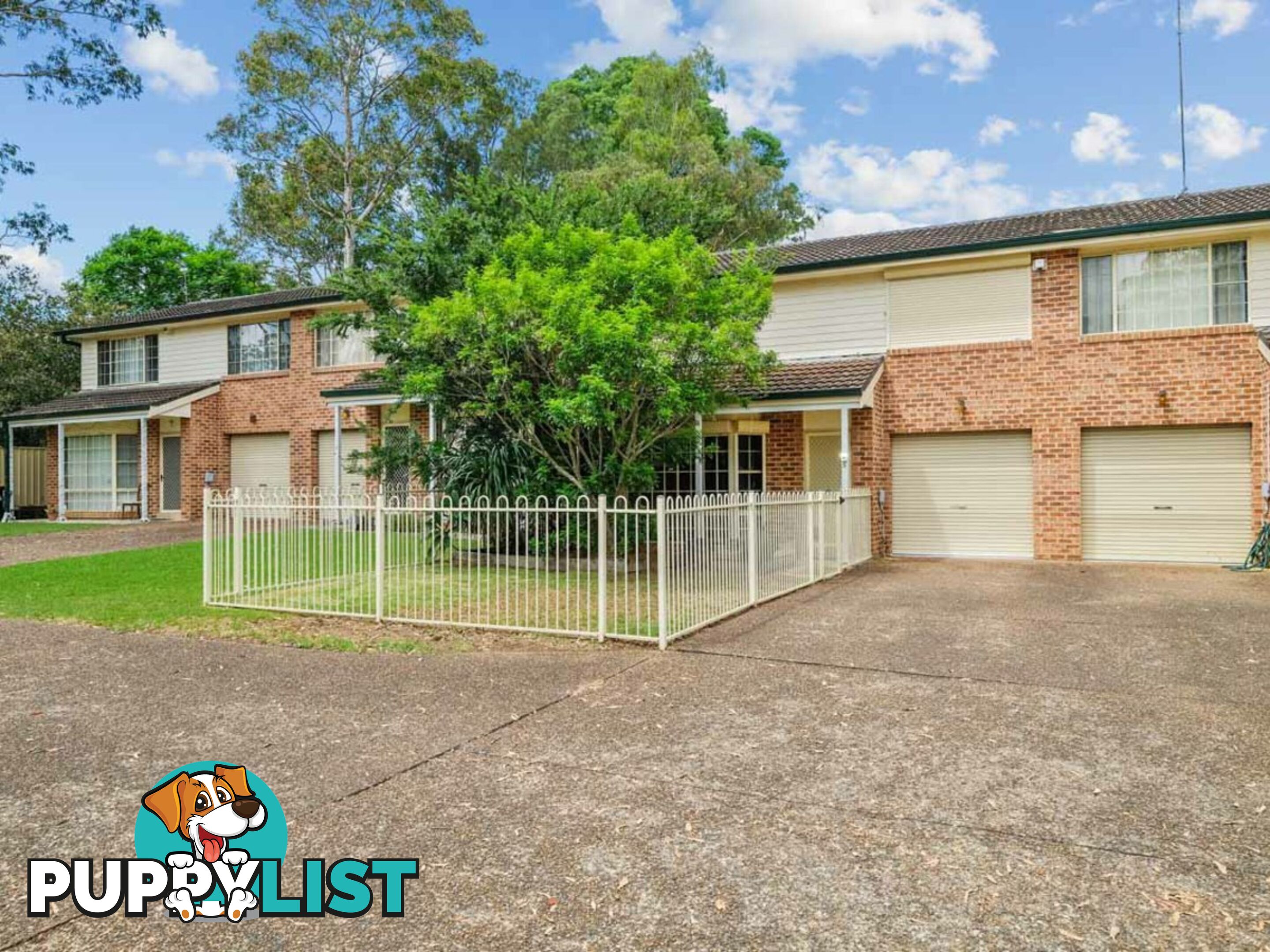 2/14a Stapley Street KINGSWOOD NSW 2747