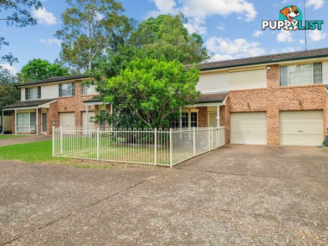 2/14a Stapley Street KINGSWOOD NSW 2747