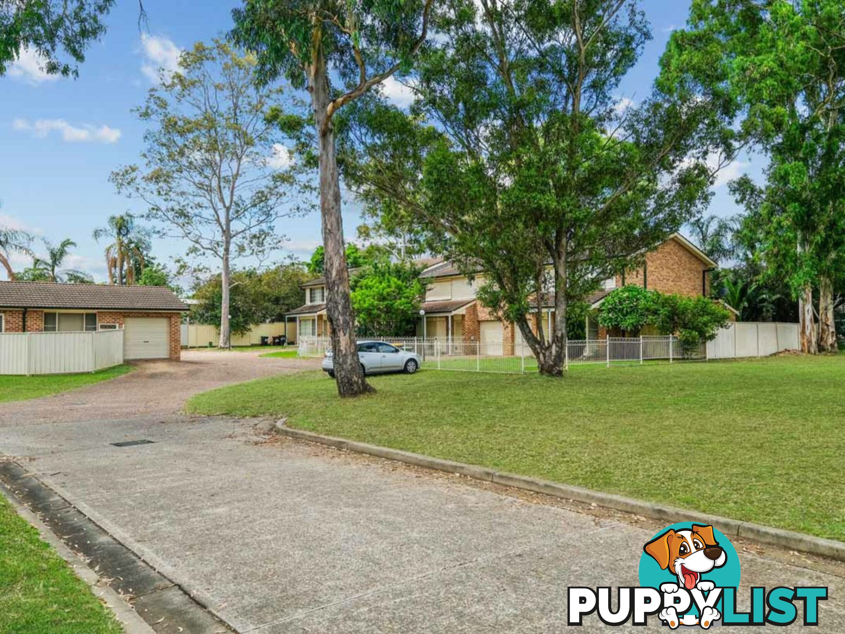 2/14a Stapley Street KINGSWOOD NSW 2747