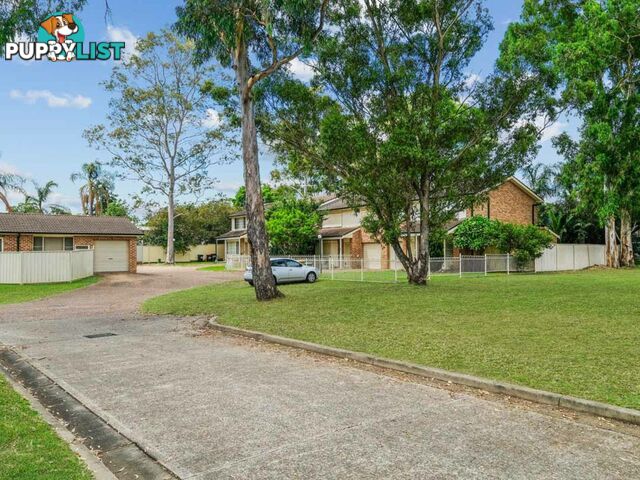 2/14a Stapley Street KINGSWOOD NSW 2747