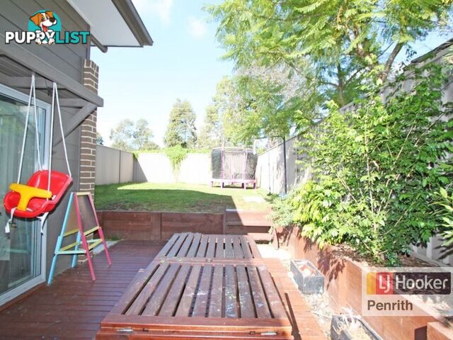 9/138-140 Victoria Street WERRINGTON NSW 2747