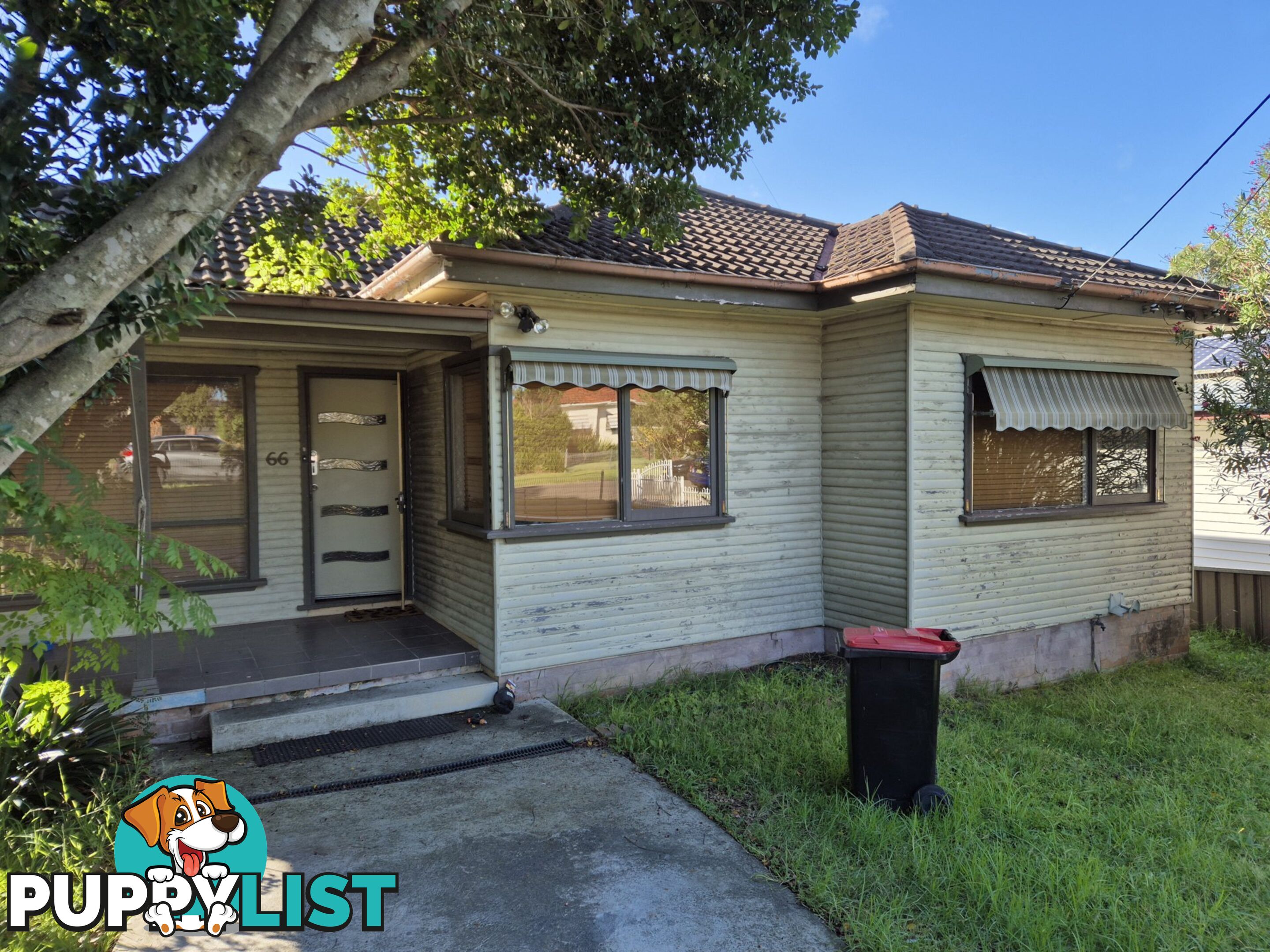 66 Cam Street CAMBRIDGE PARK NSW 2747