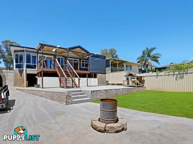 17 Norfolk Road CAMBRIDGE PARK NSW 2747