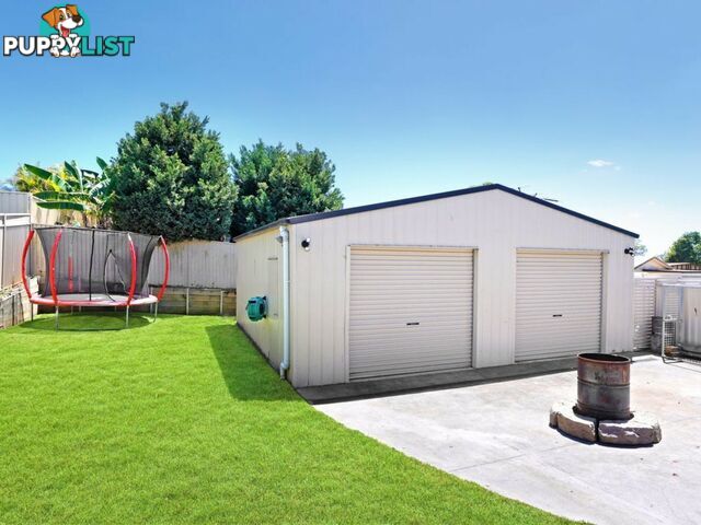 17 Norfolk Road CAMBRIDGE PARK NSW 2747