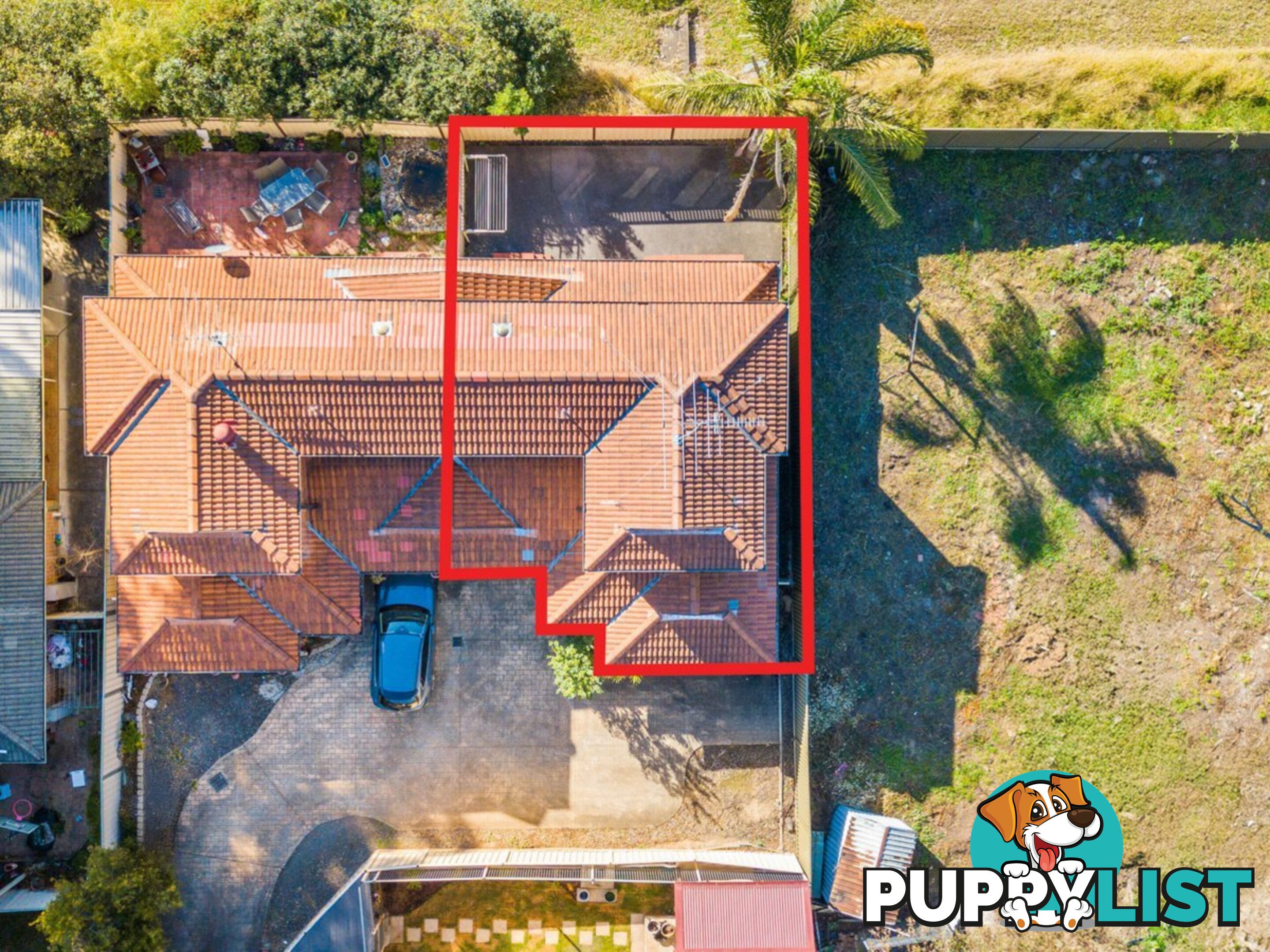 2/23 Robert Street PENRITH NSW 2750