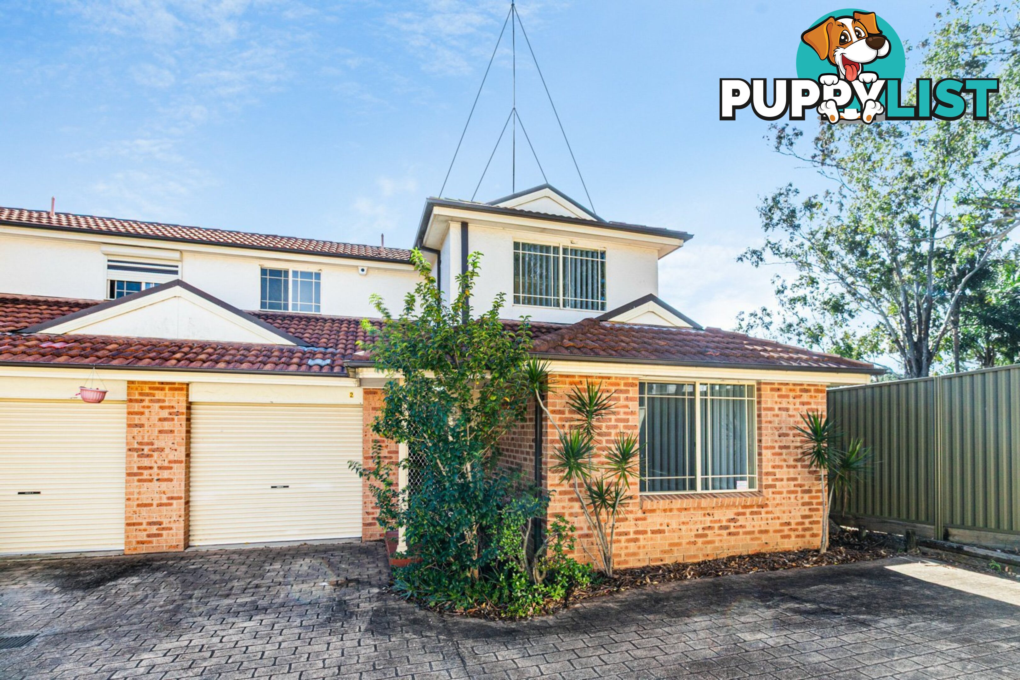 2/23 Robert Street PENRITH NSW 2750